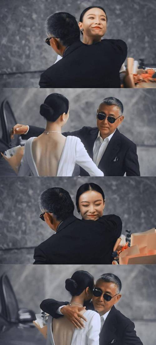 喜忧参半心酸泪水演员有儿有女却(喜忧参半自己的心酸泪水演员)