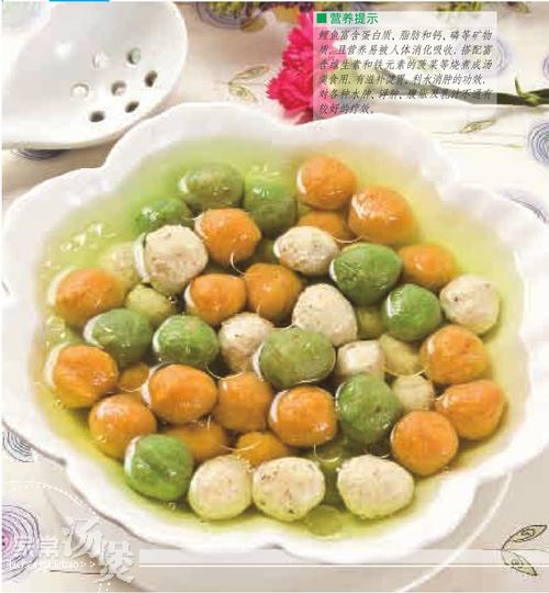 诏安一名美食家你认为特色美食能排上号(诏安虾丸美食一名香菇)