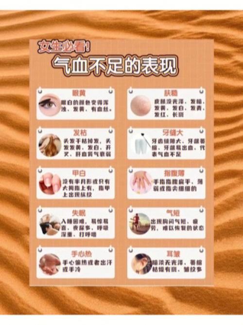 补益气血人会不健康越长春天(气血头发脏腑面色人体)