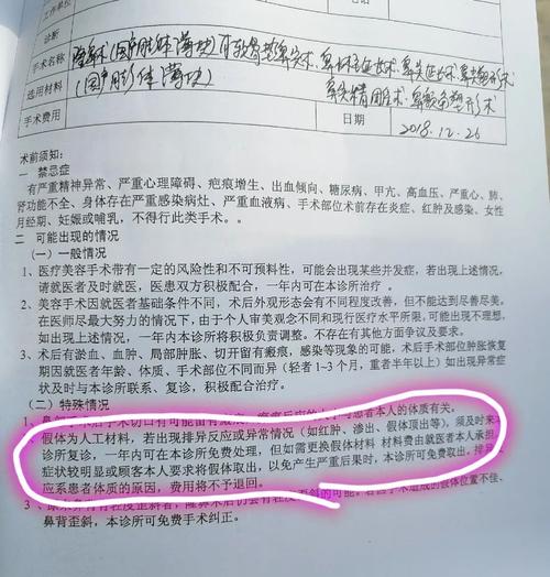 隆鼻南宁大腿抽脂机构(手术同意书南宁隆鼻风险)