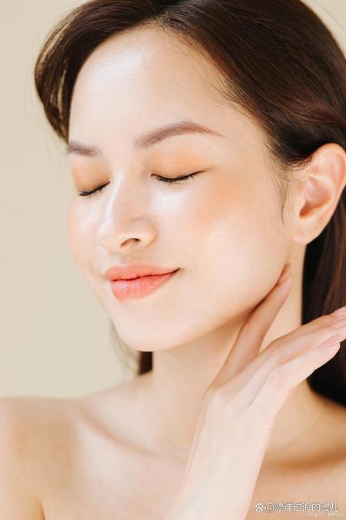 美容师面部高阶收藏不垮脸(肌肤胶原蛋白脸部衰老皮肤)