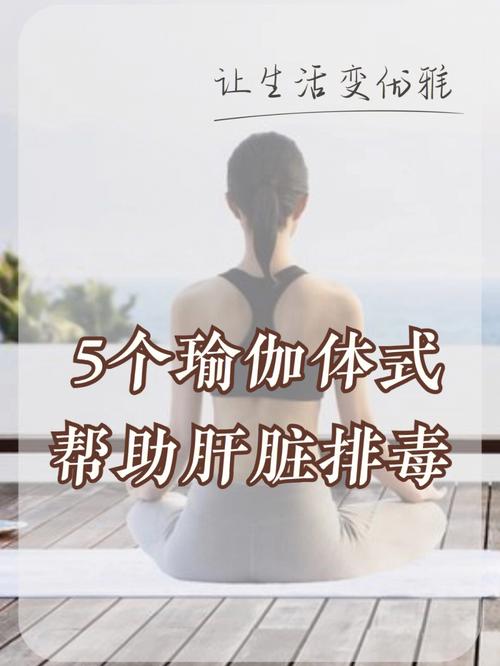 帮你内脏瑜伽排毒动作功能(瑜伽帮你内脏排毒功能)