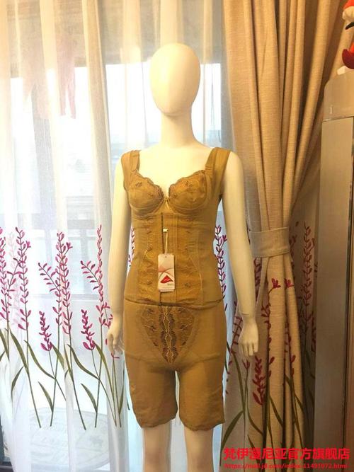 是怎么美容院美体内衣(都是常州内衣她们的美容院)
