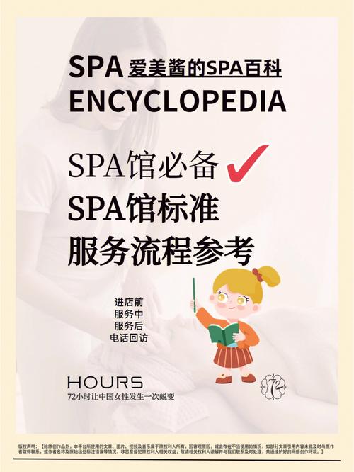 项目如何打造标准专业SPA(液态项目理疗能量思路)