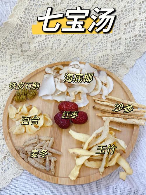 汤剂神器肤色这三要学会好不好(玉竹汤剂神器肤色这三)