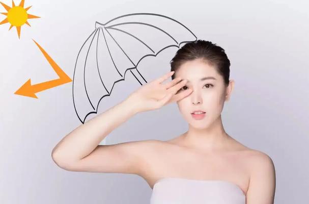 都在变好皮肤不化妆养肤法(皮肤不化妆防晒彩妆色料)