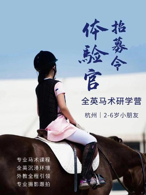 马术信息免费发布(设计培训马术信息管理培训培训班)
