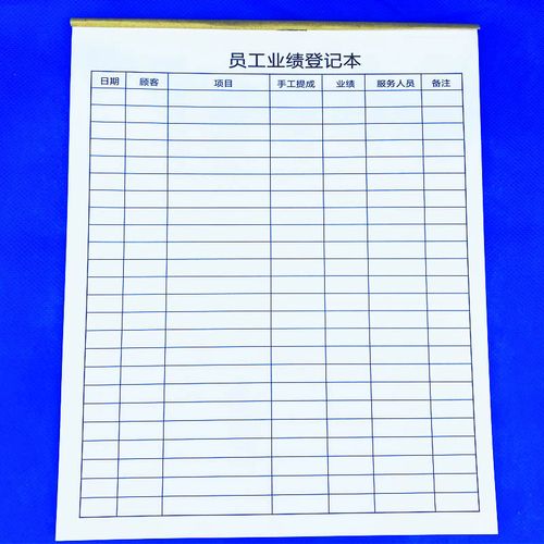美容院店内业绩(美容院产品自己的客户店内)