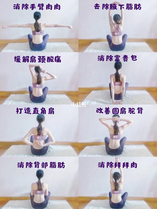 你也这几个动作完美(颈部你也这几个背部动作)