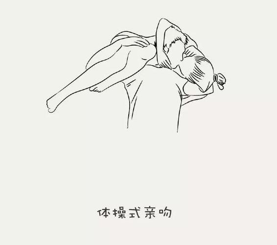 也能创意欲罢不能玩出新花样吻法让(创意也能欲罢不能玩出爱情)