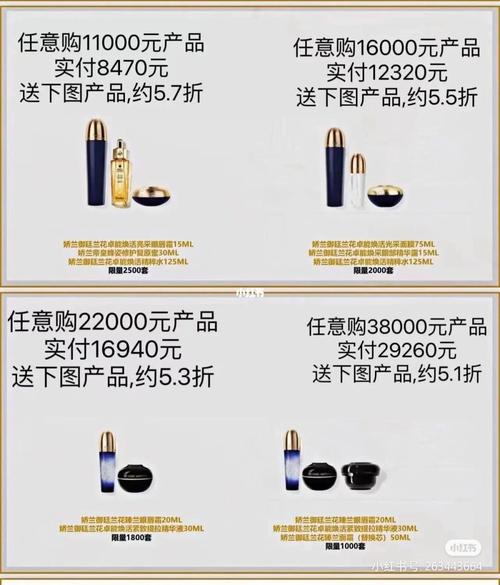 贵妇功效娇兰消费者品牌数据(娇兰功效数据品牌消费者)