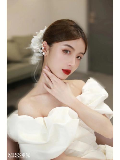 最美想让新娘婚礼适合项目(新娘肌肤自己的项目最美)