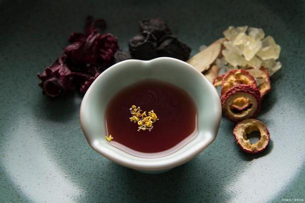 酸梅汤茅台中药减脂(酸梅汤茅台中药人群中药材)