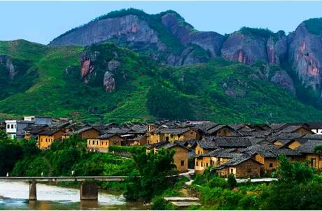 赣县重磅看在项目旅游(项目旅游名称内容目标)