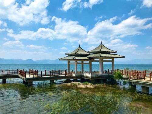 澄江县旅游旅游资源文化资源抚仙湖(澄江澄江县旅游云南省生态)