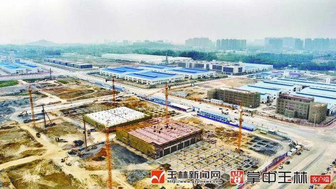 玉林市技改广西工程项目(项目玉林市广西技改年产)