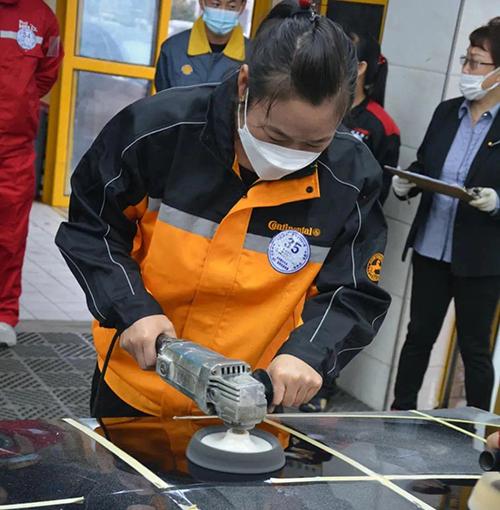 公主岭市中国汽车美容乡村竞赛活动技能(公主岭市汽车美容技能公主岭乡村)