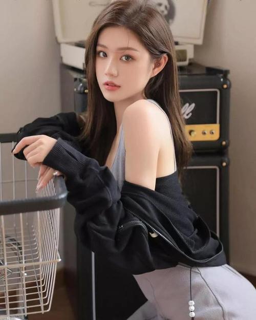 才是女人会气质造型姐姐高级(时尚才是造型姐姐气质)