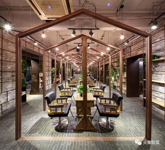 合集美容店案例(合集美容店案例火柴资料)