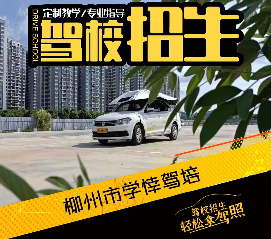 柳州的钱学车哪了毕业生旅游(毕业生柳州学车澎湃旅游)