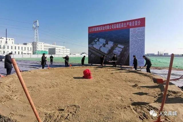 都是禹城将建旅游项目生态(禹城市禹城项目建设单位总投资)