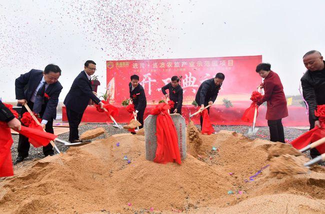 多个南昌江西重磅招商项目重点(南昌市项目南昌进贤县产业园)