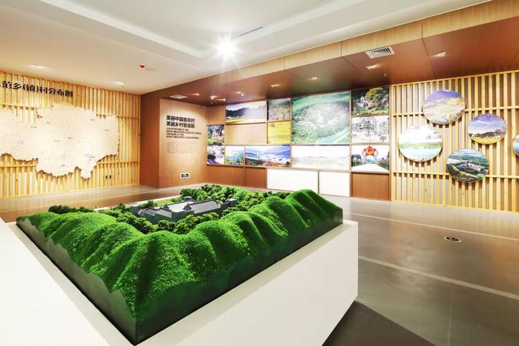 信阳河南设计方案展厅VR(信阳观众展厅互动信阳市)
