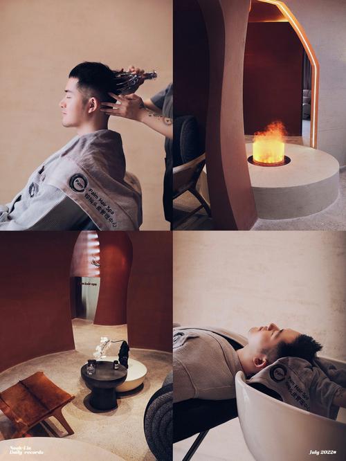 都有会很哪些项目男生spa(按摩师颈部脑部小费只需)