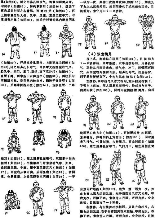 陆上裤子游泳心意拳(游泳长拳心意太极实战)
