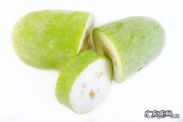 寒凉废水越好就吃越早又湿又热(冬瓜寒凉废水湿气越好)