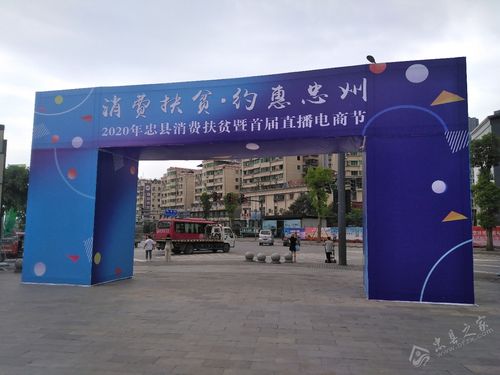 忠县重庆市暨首届电商节(忠县重庆市协会县级特色)