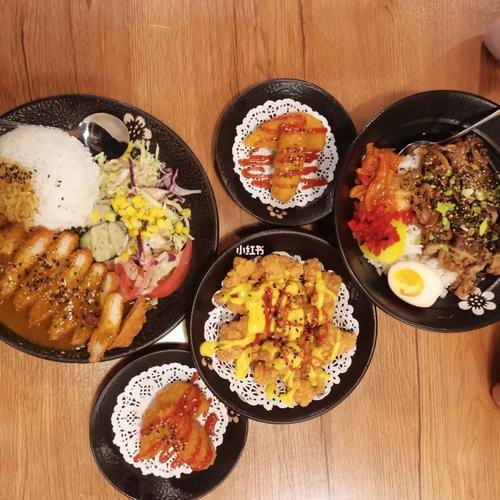 想了日式快餐就够了(微软品牌日式快餐想了)