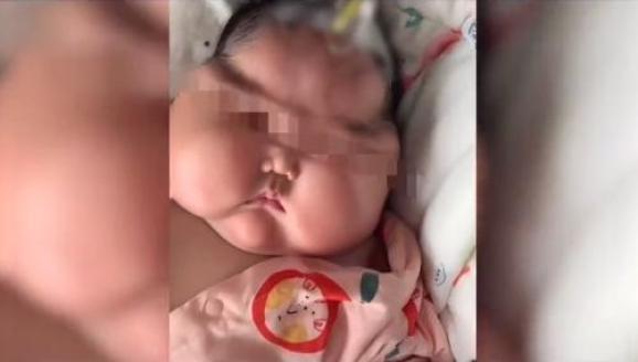 女婴大头抑菌父亲娃娃事件(女婴产品漳州市连云港赣榆)