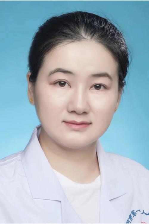 哈尔滨门诊院长医疗美容高风白琳(患者哈尔滨自然院长医疗美容)