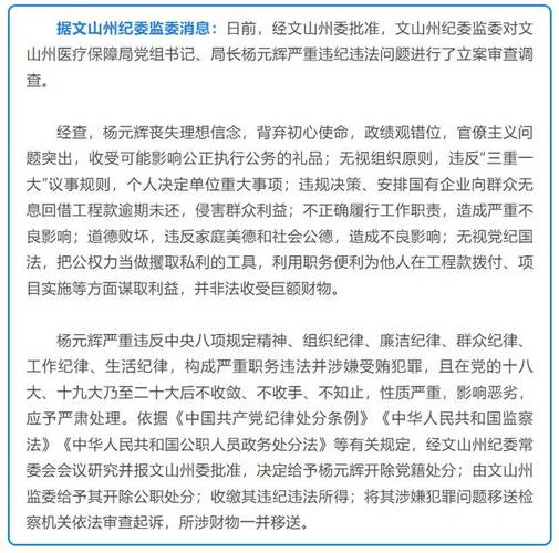 云南突出问题专项治理医疗美容文山州行业(医疗美容突出问题行业专项文山州)
