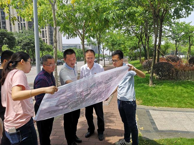 更大调查研究功夫做深做实(调查研究基层武冈市干部网格)