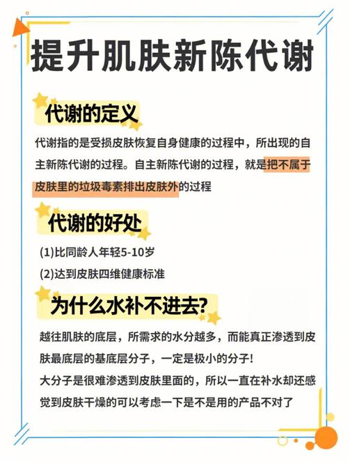 透亮白皙清凉肌肤密码(皮肤白皙透亮皮脂腺新陈代谢)