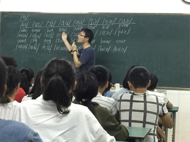 讲的是李老师课堂(水循环项目专业创始人讲的是)