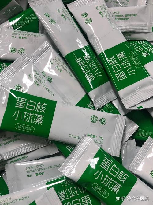 小球藻固体免疫蛋白饮料人体(小球藻免疫固体蛋白饮料)