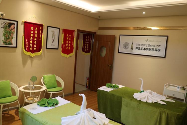 美容院顾客满意度(顾客美容院美容师讲座环境)