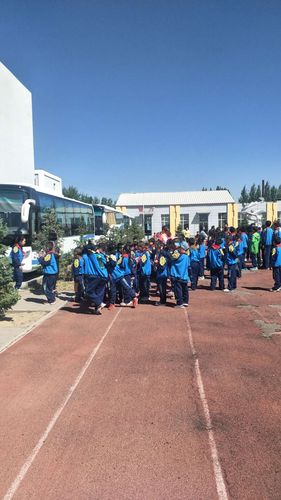 呼和浩特市动作(呼和浩特市健康伊利土默特左旗校区)