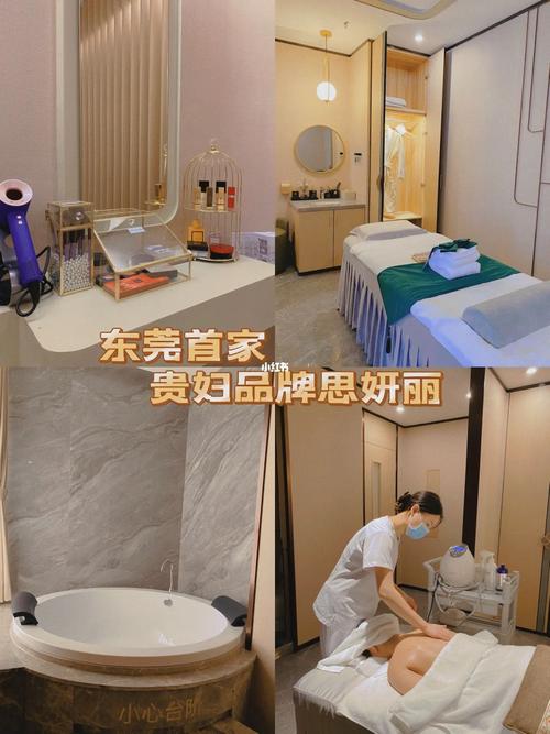 贵妇你做品牌SPA(贵妇你做品牌大牌机会)