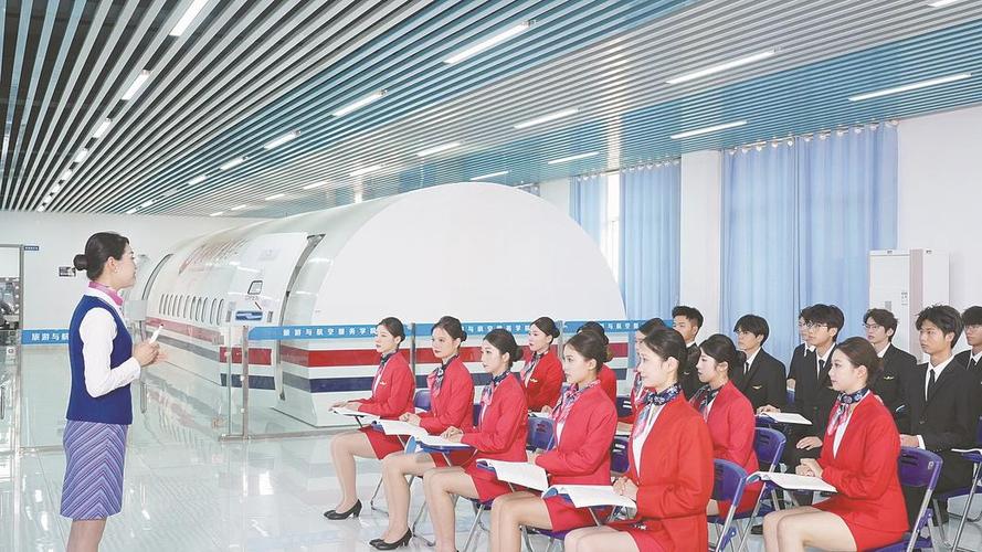 全国各地生源最美而行学子学院(潍坊山东省学院医疗队职业学院)