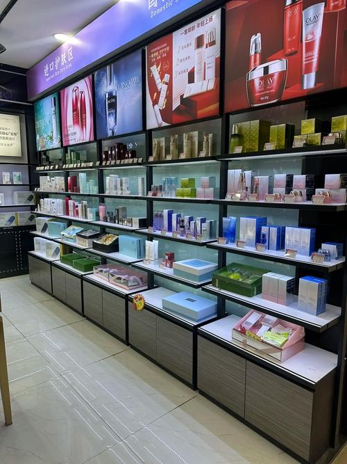 同城美容护肤(哈密市项目美容店不具备同城)