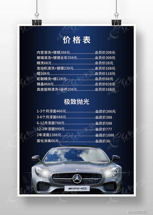 几点就差汽车美容项目不多了(项目投资者汽车美容几点就差)