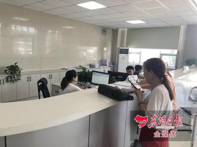 东阳开到行政审批便民百姓家窗口(东阳自然资源东阳市窗口企业)