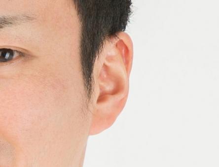万元耳垂美容院男人们体重吸脂(男性顾客他说耳垂都是)