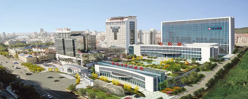 威海市让你你可以很美更美中心医院(威海市中心医院嫩肤光子让你)