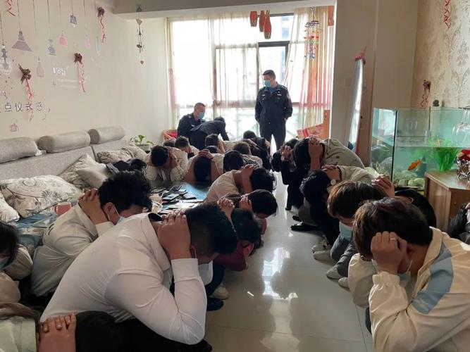就能窝点传销警方密码财富(公司传销警方就能窝点)