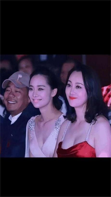 母女火辣身材人大秘密钟丽(母女火辣身材人大秘密)